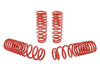 Skunk2 Racing 519-05-1660 | Skunk2 93-01 Honda Prelude (All Models) Lowering Springs (2.25in - 2.00in.) (Set of 4); 1993-2001 Alternate Image 5