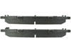 Stoptech 305.06520 | StopTech Street Select Brake Pads Mazda B3000, Front; 1995-2002 Alternate Image 3