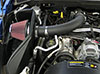 K&N Engineering 571558 | K&N 07-08 Dodge Dakota 3.7L V6 / 07-08 Mitsubishi Raider 3.7L V6 Performance Intake Kit; 2007-2008 Alternate Image 5