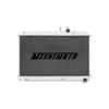 Mishimoto MMRAD-RX8-04 | Mazda RX8 Manual Transmission Aluminum Radiator; 2004-2008 Alternate Image 6