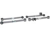 Whiteline kta108 | 02-05 Subaru WRX Wagon / 93-00 & 02-05 Subaru Impreza Non-Turbo Rear Lateral link-adjust.; 2002-2005 Alternate Image 5