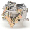 Edelbrock 1411 | Carburetor Performer Series 4-Barrel 750 CFM Manual Choke Satin Finish Alternate Image 6