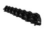 KC HiLiTES 91308 | Universal 50in. Pro6 Gravity LED 8-Light 160w Combo Beam Light Bar (No Mount) Alternate Image 2