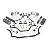 Hotchkis 89009 | 78-88 GM A/G-Body Small Block 1in Drop TVS System w/ Extreme Sway Bars; 1978-1988 Alternate Image 1