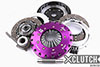 XClutch xkvw23696-2a | Stage 4 Clutch Kit Volkswagen Golf R; 2012-2013 Alternate Image 15