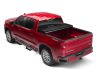 LUND 950295 | Lund 2023 Chevey Colorado 2023 GMC Canyon (5ft. Bed) Genesis Tri-Fold Tonneau Cover Black; 2023-2023 Alternate Image 4