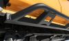 N-Fab tsf214btx | Trail Slider Steps 2021 Ford Bronco 4 Door - Textured Black; 2021-2024 Alternate Image 5