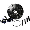 MOOG 515077 | 1999 Ford F-250 Super Duty Front Hub Assembly; 1999-2025 Alternate Image 1