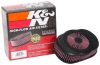 K&N Engineering ha4517xd | K&N Honda CRF450R 449 2017-2019 Air Filter Alternate Image 2