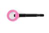 Perrin Performance pspbdy253hp | Perrin 14-19 Subaru Forester/Ascent Tow Hook Kit (Rear) - Hyper Pink; 2014-2019 Alternate Image 3