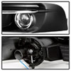 SPYDER 5080387 | Spyder Chrysler 200 OEM Fog Light W/Universal Switch- Clear - (FL-C20011-C); 2011-2014 Alternate Image 9