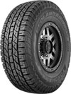 Yokohama Tire 110101652 | Yokohama Geolandar A/T G015 Tire - LT265/60R20 121/118S Alternate Image 1