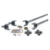 Yukon Gear & Axle ya w24160-ygl | Yukon Gear 30 Spline 4340 Chrome-Moly Axle & Grizzly Locker Kit For Jeep TJ / XJ / YJ & Zj; 1986-2006 Alternate Image 6