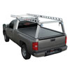 Pace Edwards fen6591 | 04-15 Nissan Titan Crew Cab 7ft 3ftft Bed JackRabbit Full Metal w/ Explorer Rails; 2004-2015 Alternate Image 6