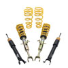 ST Suspensions 13285002 | ST X-Height Adjustable Coilovers 03-08 Nissan 350Z (incl. Convertible); 2003-2008 Alternate Image 5