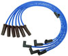 NGK 51207 | Buick Electra 1989-1988 Spark Plug Wire Set; 1988-1989 Alternate Image 1