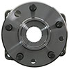 MOOG 513044 | 88-96 Buick Regal Front Hub Assembly; 1988-1996 Alternate Image 1