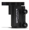 Skunk2 Racing 639-05-0405 | Skunk2 Honda/Acura K-Series VTEC Black Anodized Billet Solenoid; 1988-2000 Alternate Image 1