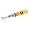 KW 10210032 | KW Suspension KW Coilover Variant 1 Inox Audi A4; 1995-2001 Alternate Image 4