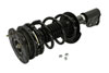 KYB sr4024 | Shocks & Struts Strut Plus Front CHEVROLET Cavalier 1995-05 PONTIAC Sunfire 1995-05; 1995-2005 Alternate Image 3