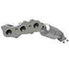 Magnaflow 51228 | MagnaFlow Direct Fit Converter 10-12 Toyota FJ/4Runner 4.0L; 2010-2012 Alternate Image 2