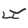 Mishimoto mmhose-cam6-16cbk | 2016+ Chevrolet Camaro V6 Silicone Radiator Hose Kit (w/ HD Cooling Package) - Black; 2016-2020 Alternate Image 5