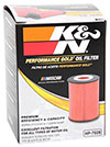 K&N Engineering hp7028 | K&N Performance Oil Filter for 2010+ Mercedes Benz GLE350D 3.0L V6 DSL 2.75in OD x 3.625in H; 2010-2023 Alternate Image 3