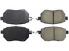 Stoptech 309.09690 | StopTech Sport Brake Pads Nissan Maxima, Front; 2004-2008 Alternate Image 5