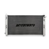 Mishimoto MMRAD-EVO-10X | Mitsubishi Lancer Evolution Lancer, Ralliart 3 Row Manual Transmission Aluminum Radiator; 2008-2011 Alternate Image 7