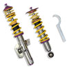 KW 35258004 | KW Suspension KW Coilover Variant 3 Inox Scion FR-S; 2012-2016 Alternate Image 4