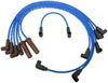 NGK 51141 | Chevrolet Astro 1995-1992 Spark Plug Wire Set; 1992-1995 Alternate Image 1