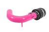 Perrin Performance pspint327hp | Perrin 22-23 Subaru WRX Cold Air Intake - Hyper Pink; 2022-2023 Alternate Image 2