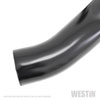 Westin 23-2865 | 2006-2010 Hummer H3 E-Series 3 Nerf Step Bars - Black; 2006-2010 Alternate Image 8