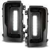 Oracle Lighting 5892504t | Oracle 21-23 Ford Bronco Flush Style LED Taillights - Tinted; 2021-2024 Alternate Image 3