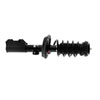 KYB sr4318 | Shocks & Struts Strut Plus Front Left CHEVROLET Cruze 11-15; 2011-2015 Alternate Image 4