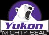 Yukon Gear & Axle yms710576 | Yukon Rear Axle Seal for 08-18 Toyota Tundra/Landcruiser; 2008-2018 Alternate Image 2