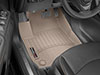 WeatherTech 4514591 | 2016+ Lexus ES Front FloorLiner - Tan; 2016-2023 Alternate Image 2