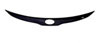 AVS 320045 | 11-15 Kia Optima (Grille Fascia Mount) Aeroskin Low Profile Acrylic Hood Shield - Smoke; 2011-2015 Alternate Image 1