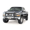 Westin 45-0180 | 1999-2002 Chevrolet Silverado 1500LD Sportsman Grille Guard - SS; 1999-2002 Alternate Image 1