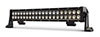 DV8 Offroad br20e120w3w | BRS Pro Series 20in Light Bar 120W Flood/Spot 3W LED - Black Alternate Image 6