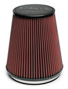 Airaid 701-462 | Universal Air Filter - Cone 6 x 7-1/4 x 5 x 7 Alternate Image 2