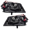 Oracle Lighting 8102-001 | Oracle 08-14 Dodge Avenger SE/SXT SMD HL - White; 2008-2014 Alternate Image 5