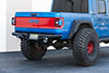 DV8 Offroad rbgl09 | 20-23 Jeep Gladiator JT Spec Series Rear Bumper; 2020-2024 Alternate Image 5