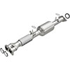 Magnaflow 3391896 | MagnaFlow Conv Direct Fit 91-95 Toyota Previa 2.4L; 1991-1995 Alternate Image 2