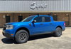 Superlift 9755 | 2022 Ford Maverick 2in Lift Kit; 2022-2022 Alternate Image 1