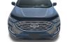 AVS 20239 | 19-23 Ford Edge Carflector Low Profile Hood Shield - Smoke; 2019-2023 Alternate Image 2