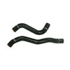 Mishimoto mmhose-ecl-95tbk | 95-99 Mitsubishi Eclipse Turbo Black Silicone Hose Kit; 1995-1999 Alternate Image 10