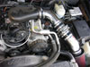 Injen PF7021P | Power-Flow Air Intake GMC Sonoma 4.3L V6 Tuned 3 1/2in Air Intake System with SuperNano-Web Dry Filter, Polished; 1994-2004 Alternate Image 4