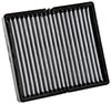 K&N Engineering vf2057 | K&N 14-17 Lexus IS350 Cabin Air Filter; 2014-2017 Alternate Image 1