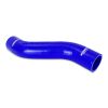 Mishimoto mmhosevlstr13tbl | 13-17 Hyundai Veloster Turbo Silicone Intercooler Hose Kit - Blue; 2013-2017 Alternate Image 2